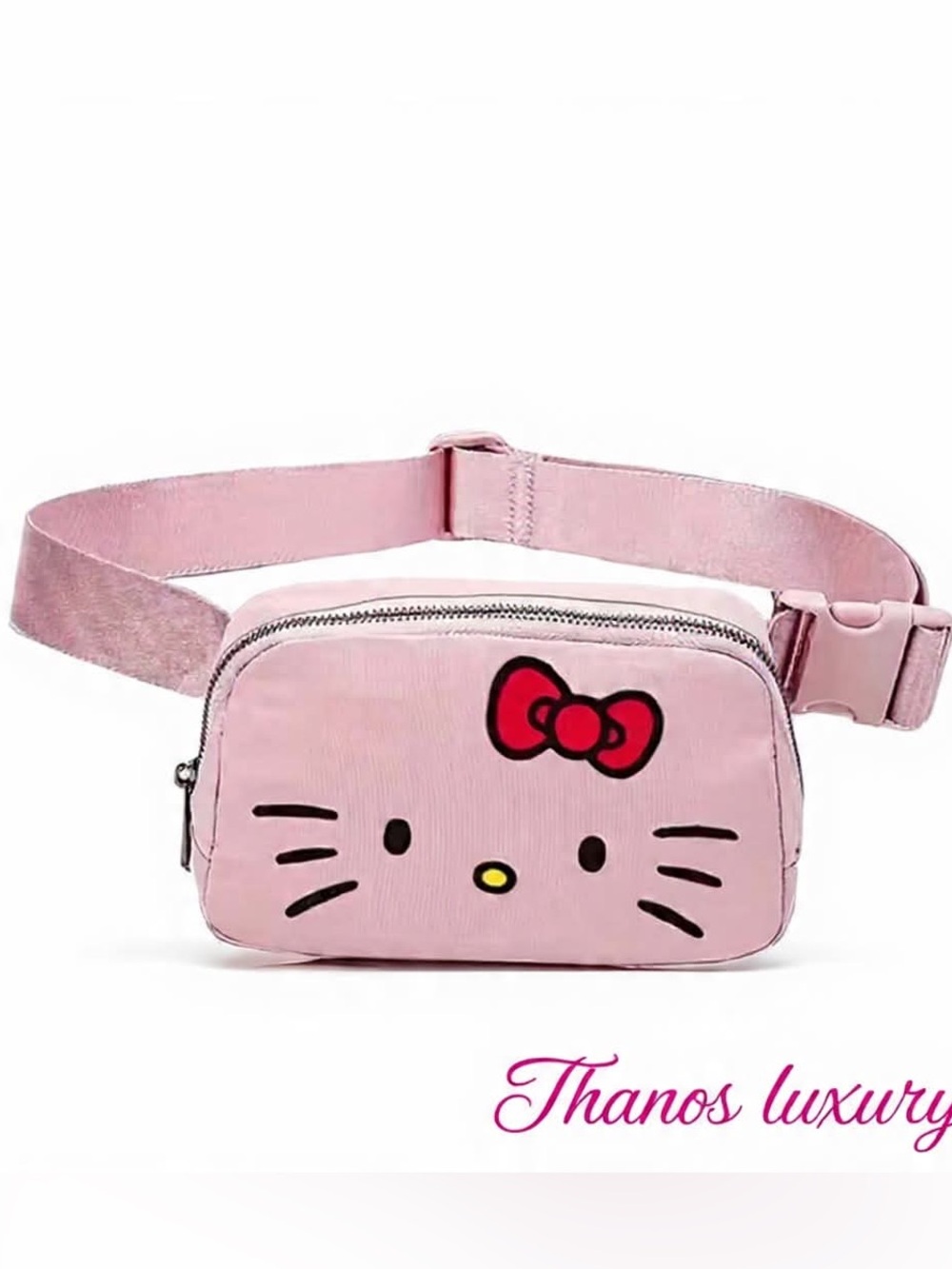 HELLO KITTY FANNY/SLING BUNDLE! (NO MYSTERY Fill Up)